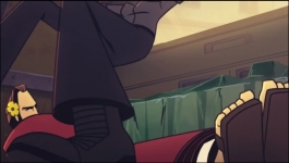 Agent Elvis - Season 01 Episode 07